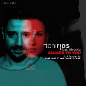 Closer to You (Daniele Casa 069 Remix)