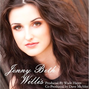 Jenny Beth Willis