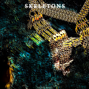 Skeletons (Explicit)