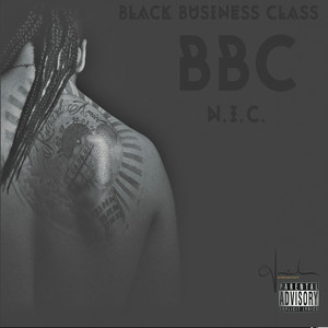 Black Business Class (Explicit)