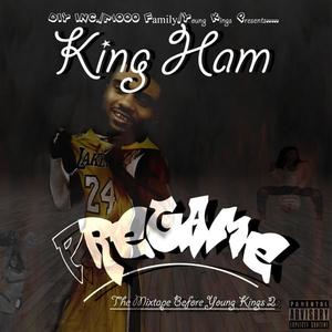 Amnesia(feat. Lito Gang) (Explicit)