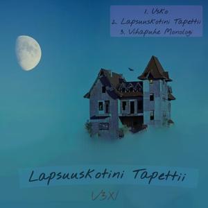 Vihapuhe Monologi (Explicit)