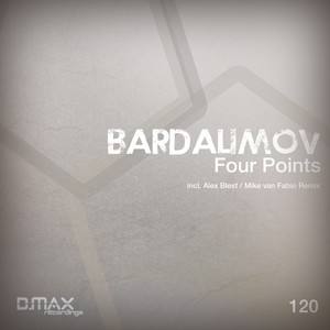 Four Points (Mike van Fabio Remix)
