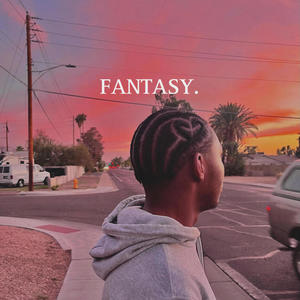 FANTASY. (feat. James)