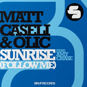 Sunrise(Follow Me) (Jerome Isma-Ae & Ilan Bluestone Remix)