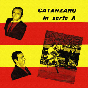 Catanzaro in Serie A