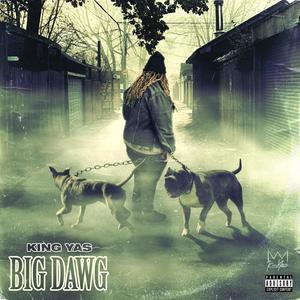 Big Dawg (Explicit)