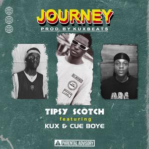 Journey (feat. Kux & Cue Boye) [Explicit]