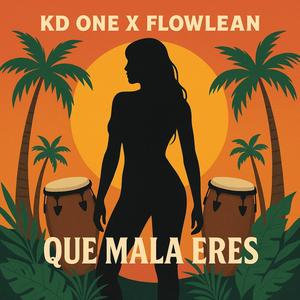 Que mala Eres (feat. FlowLean)