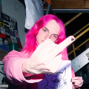 BRIAN THOMPSON (Explicit)