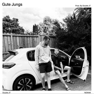 Gute Jungs (feat. NOWAK) (Explicit)