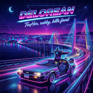 Delorean (Explicit)