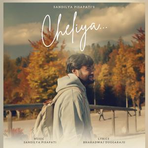 Cheliya (Explicit)