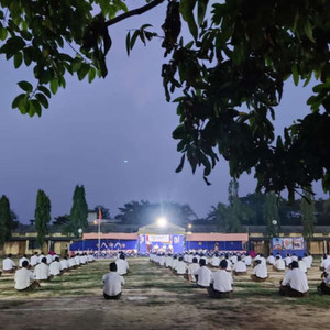 Lao Maarup Aikhod Punna Shaksee Lao