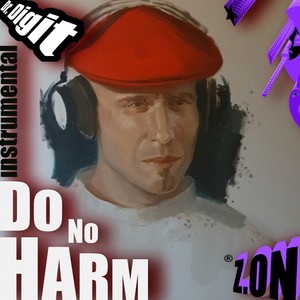 Do No Harm - Instrumental