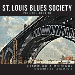 St. Louis Blues Society Presents: 18 in 18