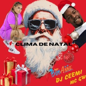 Clima de natal (Explicit)