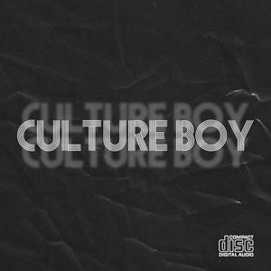 CULTURE BOY (Explicit)