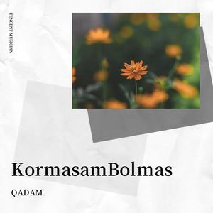 Kormasam Bolmas