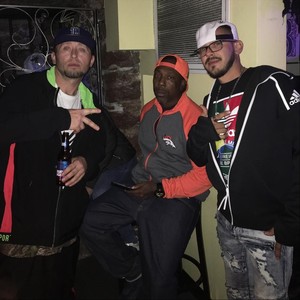 Gangsta and a Gentleman(feat. MC Eiht, Shortfuse, Izod One, Aristokat & Rkm) (Explicit)