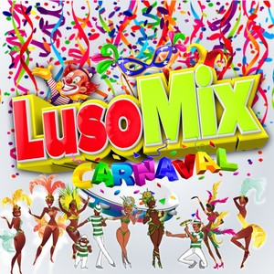 Lusomix Carnaval