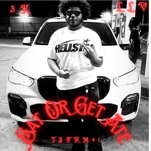 Nightmares (feat. TjFrm41 & 762 Nard) (Explicit)