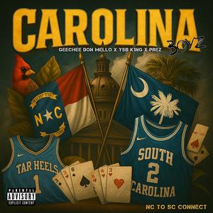 Certified Gangsta (feat. Geechee Don Mello, Zion Elijah & YSB K1ng) (Explicit)