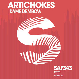 Dame Dembow (Original Mix)
