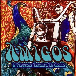 AMIGOS - A Friendly Tribute To Cocco (Explicit)