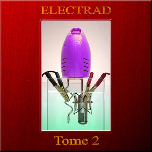 Electrad - Tome 2