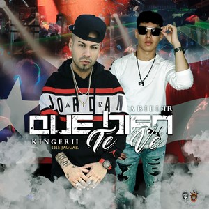 Que Bien Te Ve (feat. Abiel TR)