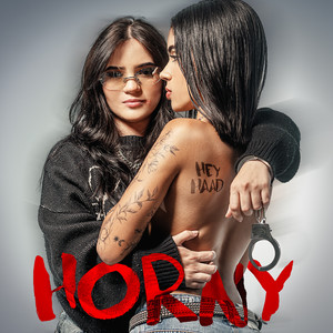 Horny (Explicit)