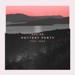 Hottest Party (Feat. Haee)