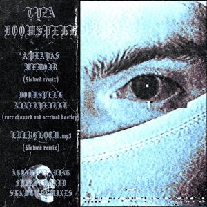 A PLAYAS MEMOIR ($LOWED REMIX|Explicit)