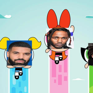 Jay Ess - Big 3 (DISS) (Explicit)