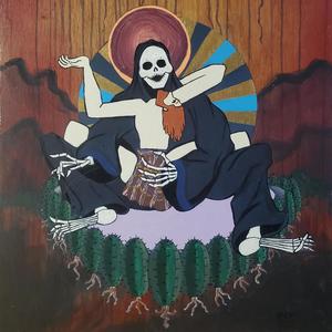 Die Happy (feat. Citrus The Drunken Prophet & Elimence) (Explicit)