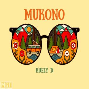MUKONO (feat. Axon) (Explicit)