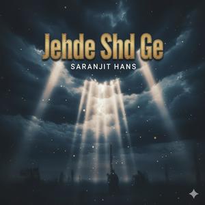 Jehde Shd Ge