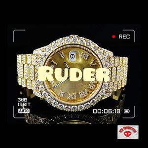 Ruder (feat. bcbjfwb, Lil bot & Lil bnkroll) [Explicit]