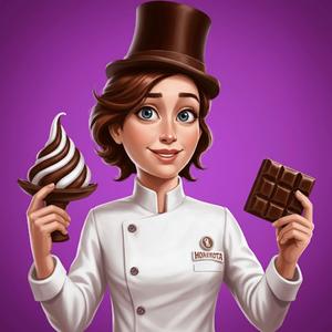 Wendy Wonka (feat. GabeonToes) (Explicit)