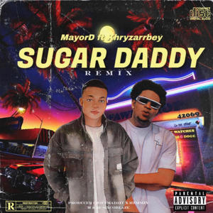 Sugar Daddy (feat. Khryzarrbey) (remix|Explicit)