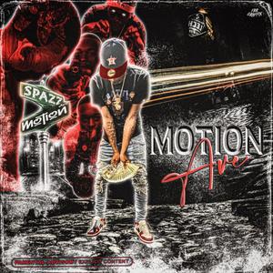 Motion Ave (Explicit)