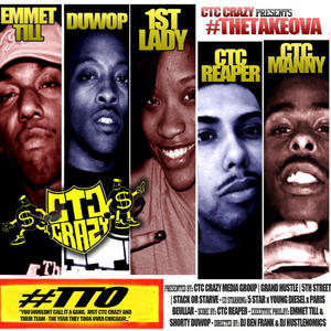 PNF (feat. CTC MANNY & CTC REAPER) (Explicit)