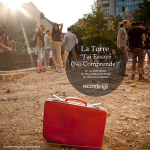 J'ai Essaye[No Comprende] (Dexter Ford Remix)