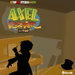 El Regreso Del Leon Bizco (Watch TV Remix)