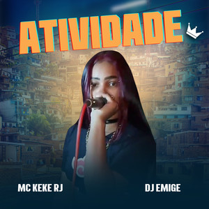 Atividade (Explicit)