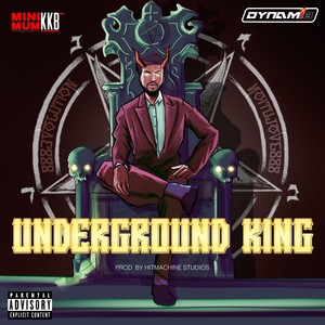 UNDERGROUND KING (Nakli Hiphop|Explicit)
