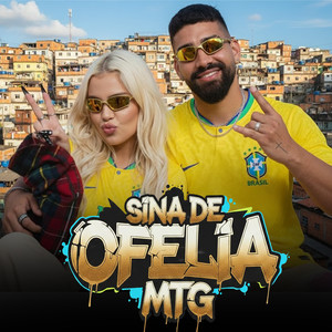MTG SINA DE OFELIA