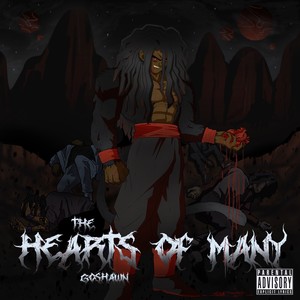 The Hearts Of Many (Explicit)