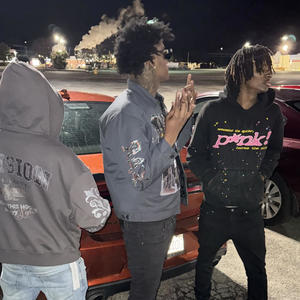 Beat the block (Explicit)